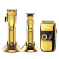 Kemei Professional Hair Trimmer & Beard Clipper for Men