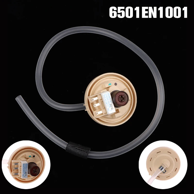 Water Level Pressure Switch BPS-R 6501EA1001R Washing Machine