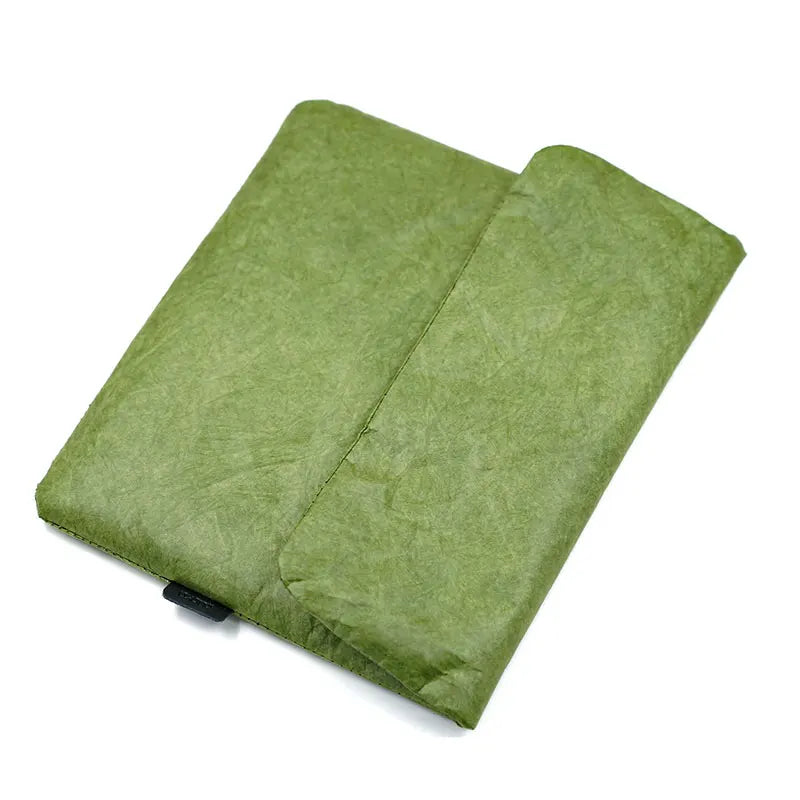 Vintage Microfiber Sleeve Case for Kindle Scribe & Kobo 10.2"