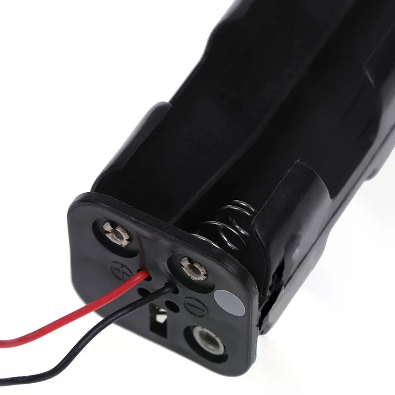 8 x AA 12V Battery Box for RC Radio Control Transmitter