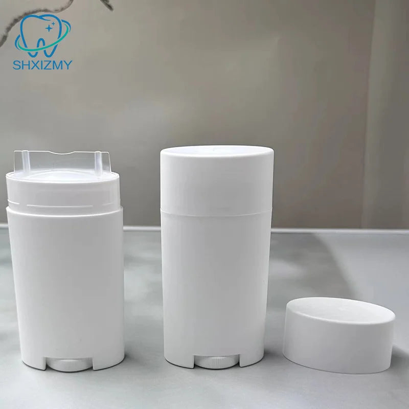 75g Refillable Lipstick Tube Empty DIY Cosmetic Container