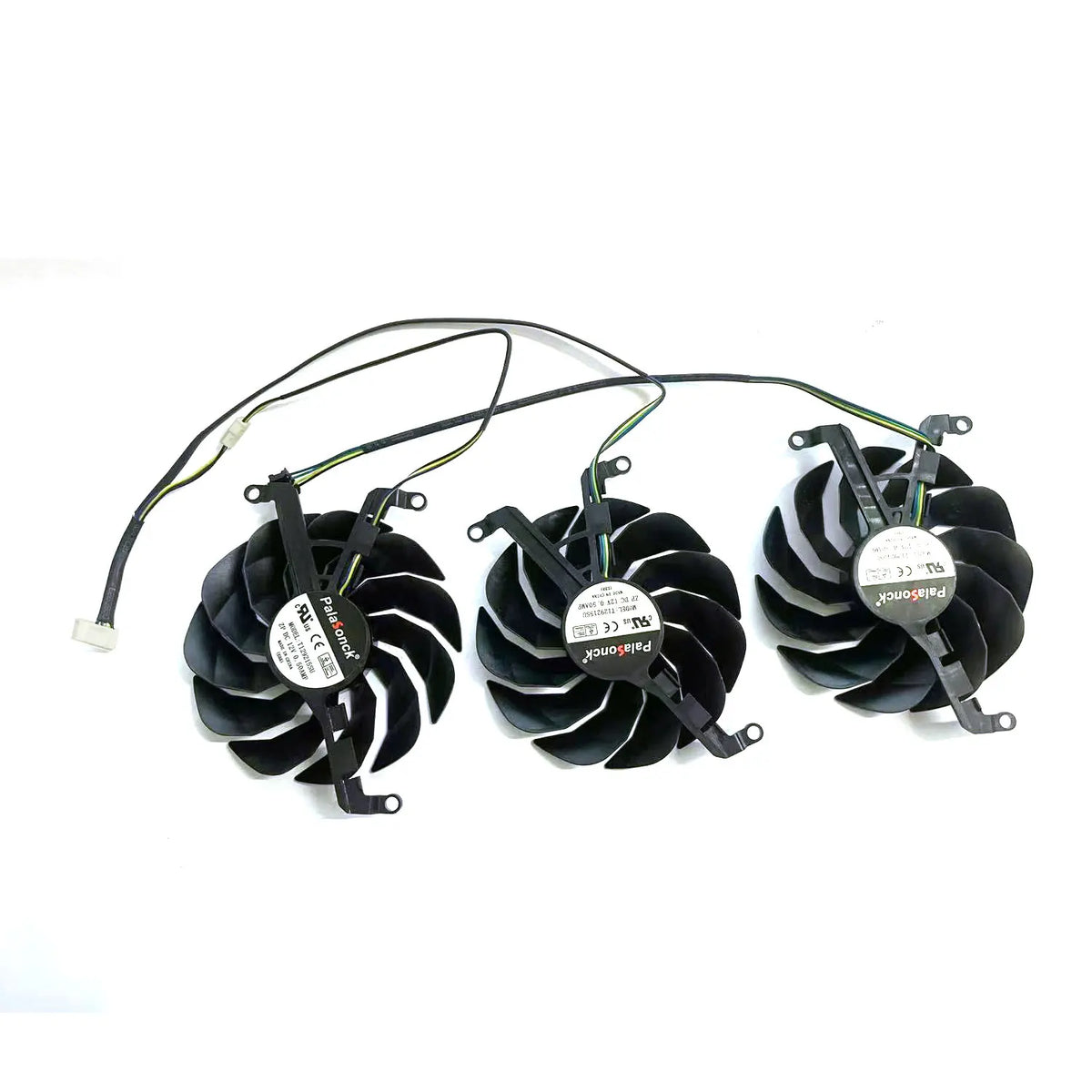95mm GPU Fan T129215SU for KFA2 GALAX RTX 3060 3070 3080 3090