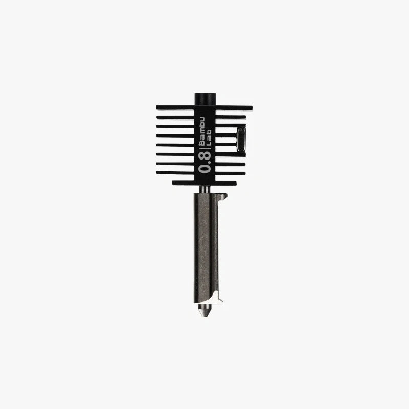 BEGRINT Hotend Kit Hardened Steel Nozzle for Bambu Lab A1 & A1 Mini