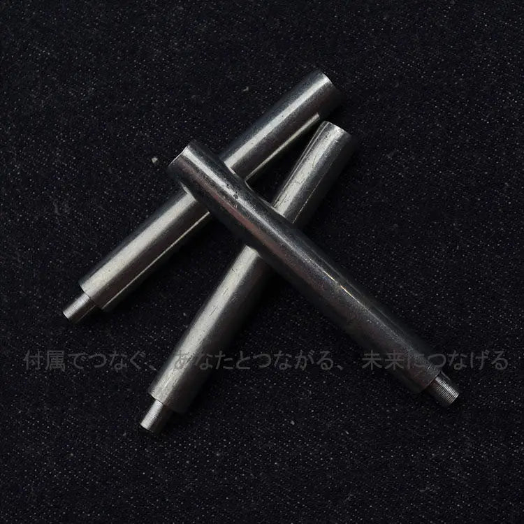 Concealed Pocket Reinforcement Rivets – Brass Red Copper Nails