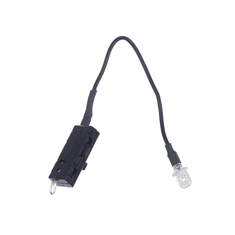 Hair Dryer Power Switch Button – HD01 HD02 HD03 HD08 Replacement