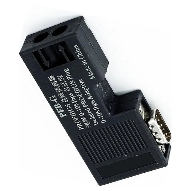 PROFIBUS Isolated BUS Connector PFB-G LED Indicator Surge Protection