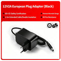 12V 2A Laptop Charger for CHUWI & Teclast – 3.5x1.35mm