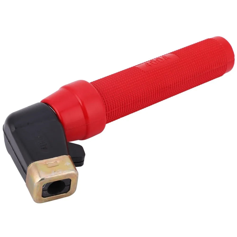 400A Full Copper Twist-Type Welding Electrode Holder
