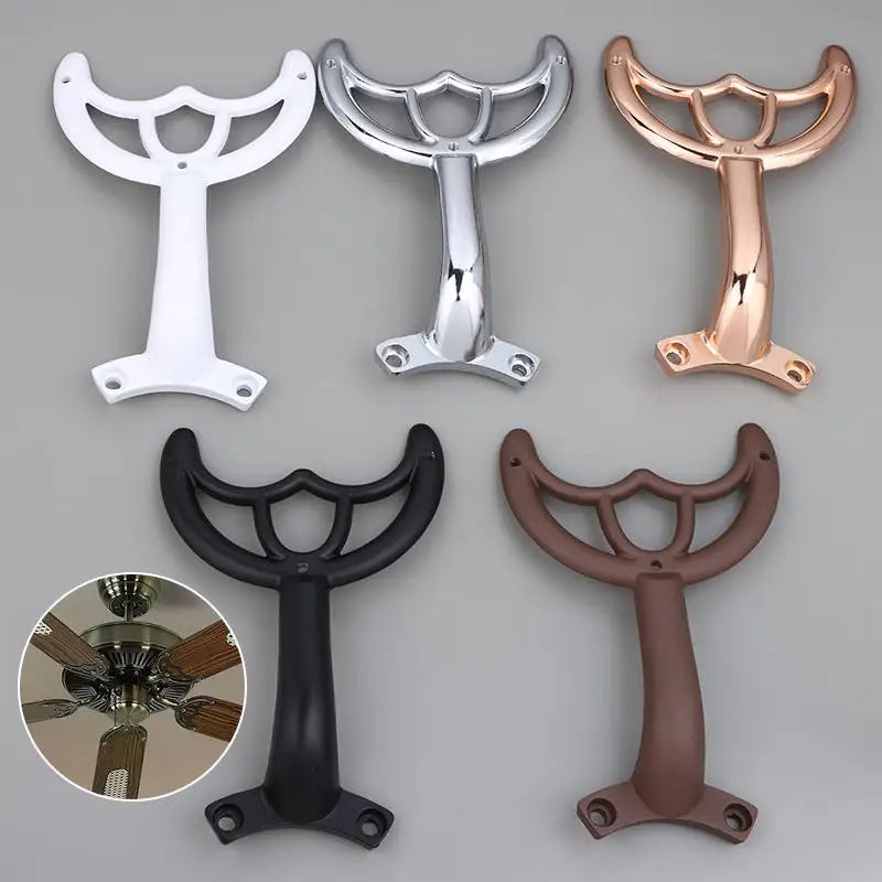 Ceiling Fan Replacement Arm Bracket & Support Rod Part