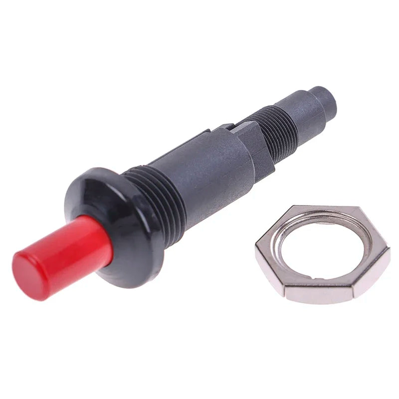Piezo Push Button Spark Igniter – Gas Grill BBQ Stove Oven