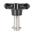 Watch Back Case Opener & Closer – Professional Handle Tool