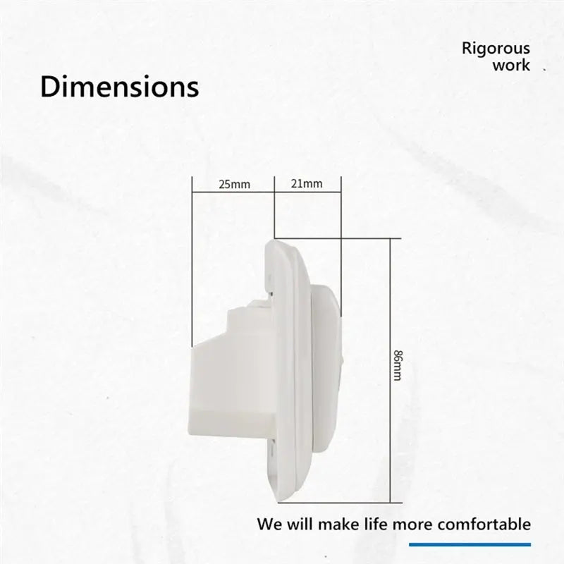 M53 Self-Resetting Mechanical Temperature Control Switch