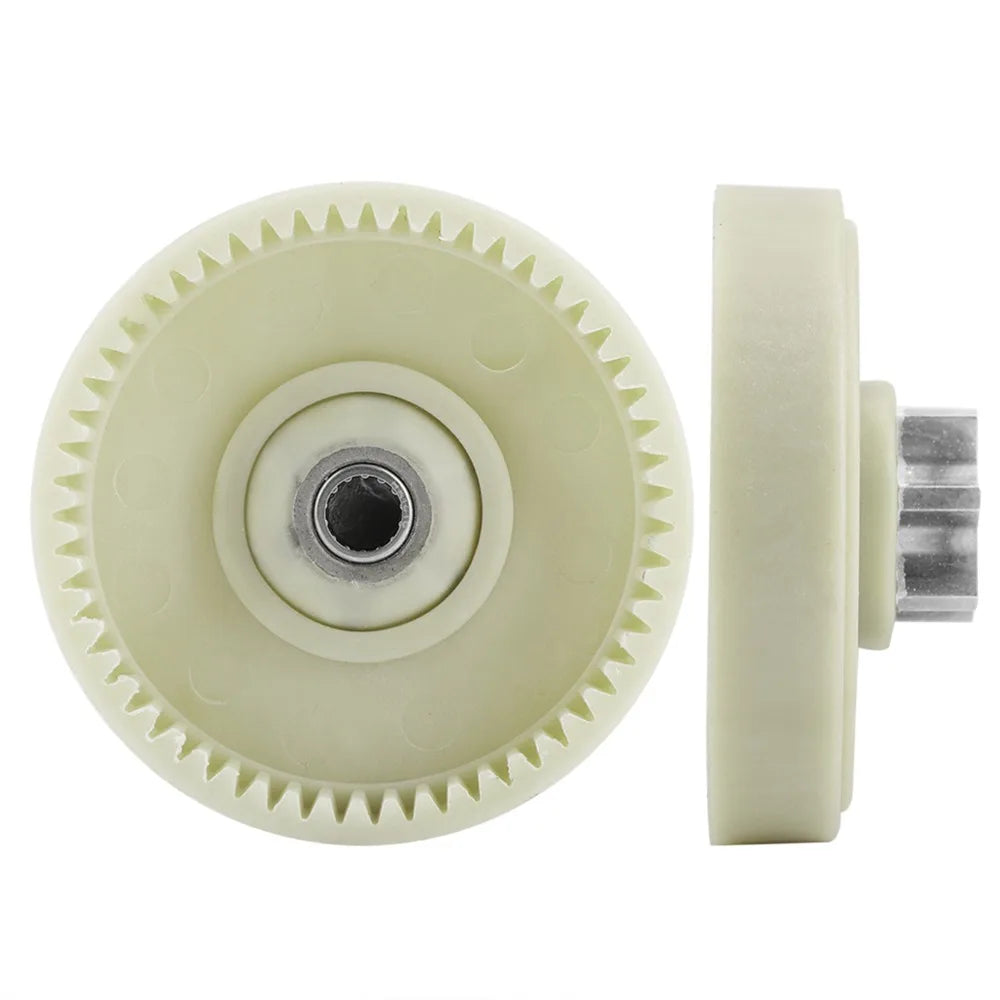 Electric Chainsaw Drive Sprocket Inner Gear 6 Tooth ABS