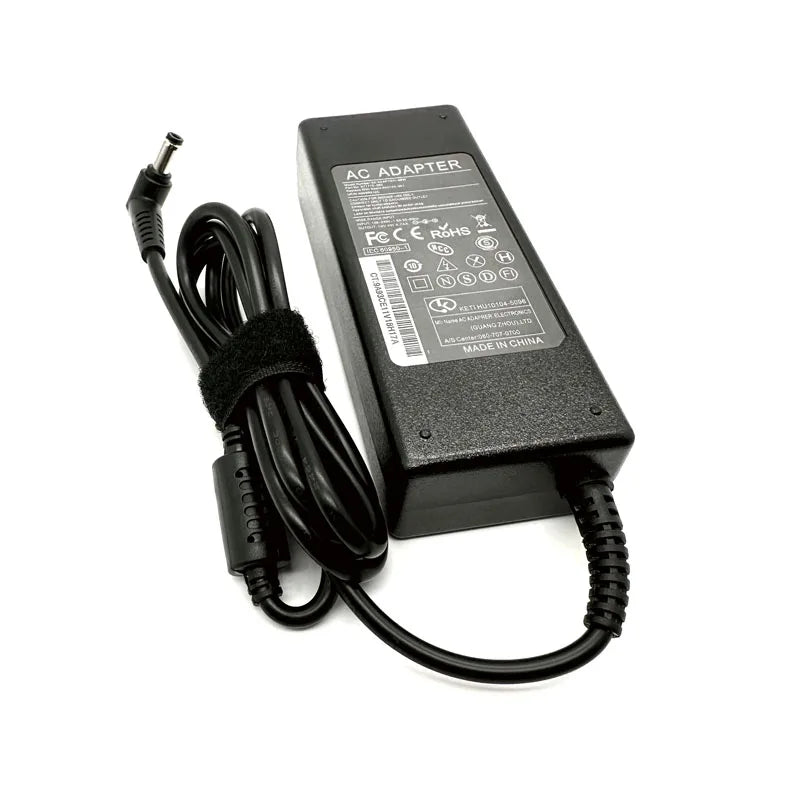 90W 19V 4.74A Asus Laptop Charger AC Adapter 5.5x2.5mm