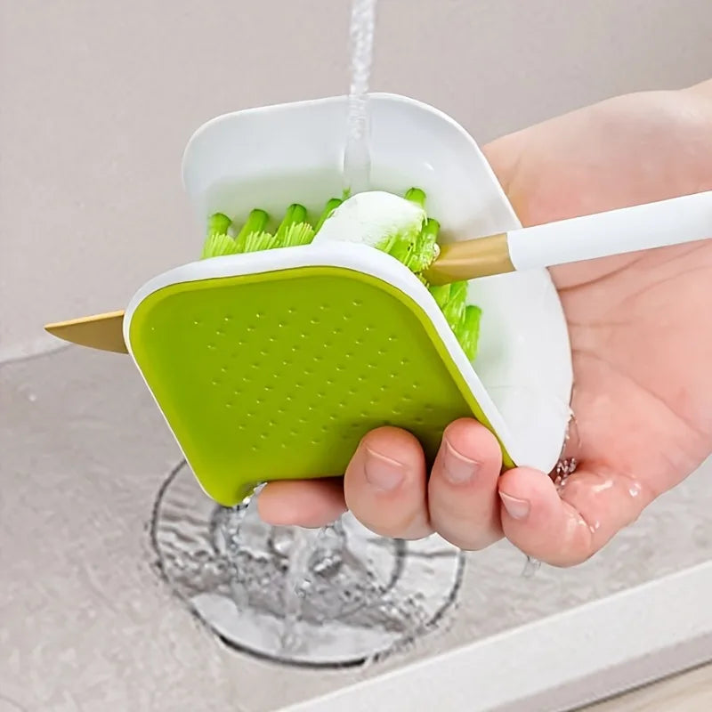 Car Seat Belt Cleaning Brush – Deep Clean & Refresh