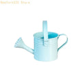 Heavy-Duty Iron Garden Sprayer – Multi-Pattern Nozzle