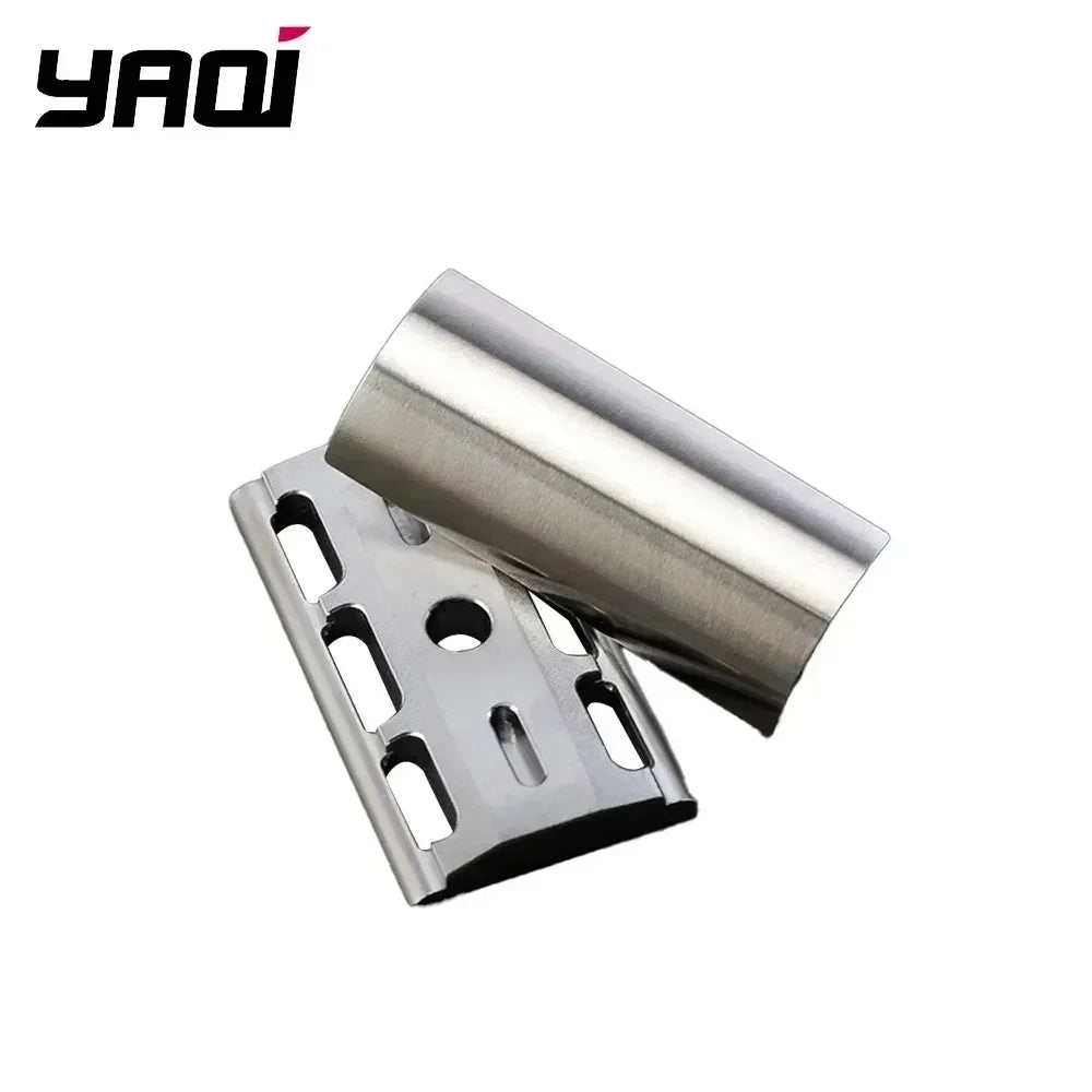 Yaqi SLOPE 316 Stainless Steel Safety Razor Head SRH051