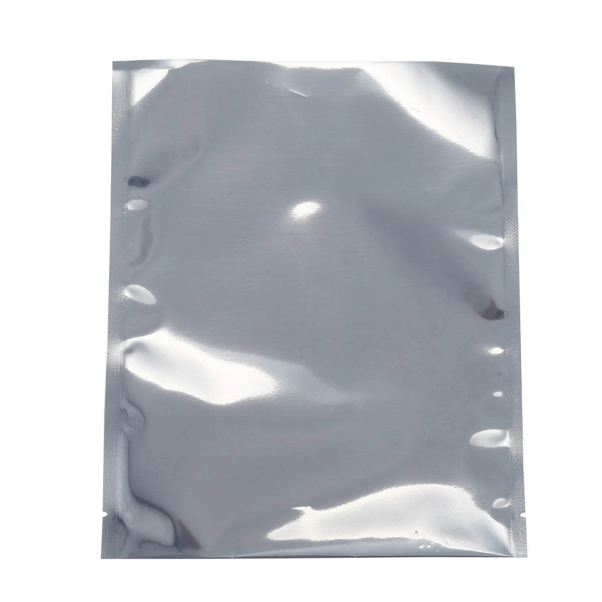 100-Pack ESD Anti-Static Shielding Bags 160×200mm | Faraday Bags