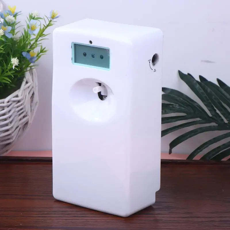 Gmarty Automatic Perfume Dispenser – Portable Fragrance Sprayer