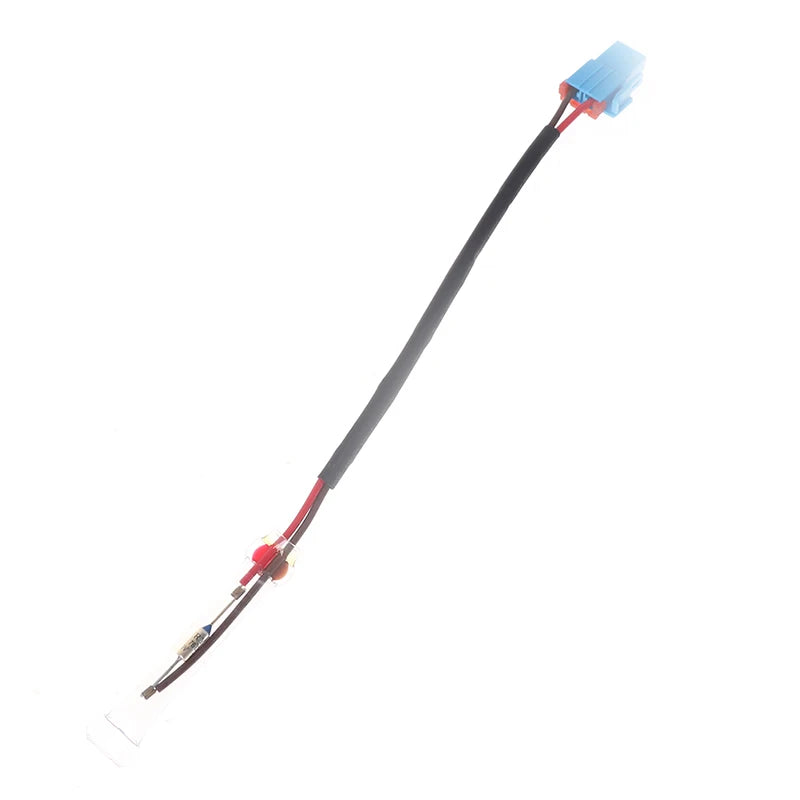 Thermal Fuse Defrost Sensor for Refrigerator Freezer 72°C 76°C
