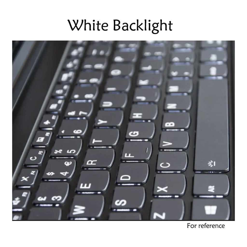 Backlit Keyboard for Lenovo IdeaPad 1-14 Series | Multi-Layout