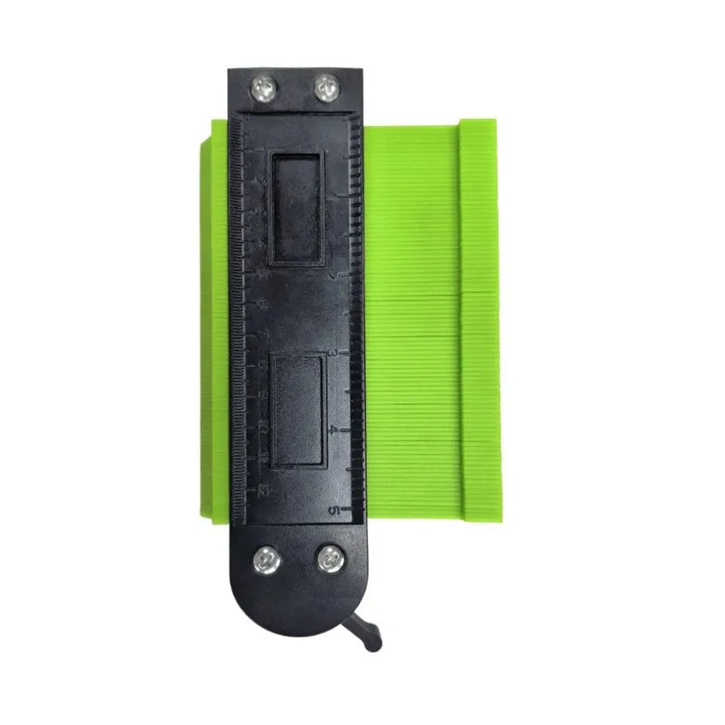 Contour Gauge Replacement for Festool/Karcher/BOSCH – 2-Pack