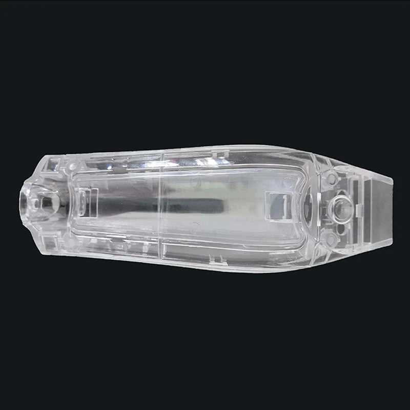 Transparent Hair Clipper Cover Shell for 8081 Trimmer