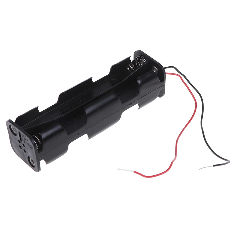 8 x AA 12V Battery Box for RC Radio Control Transmitter