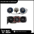 PVA080E12R GPU Fan Replacement – RTX 2080Ti 2060 GTX 1660