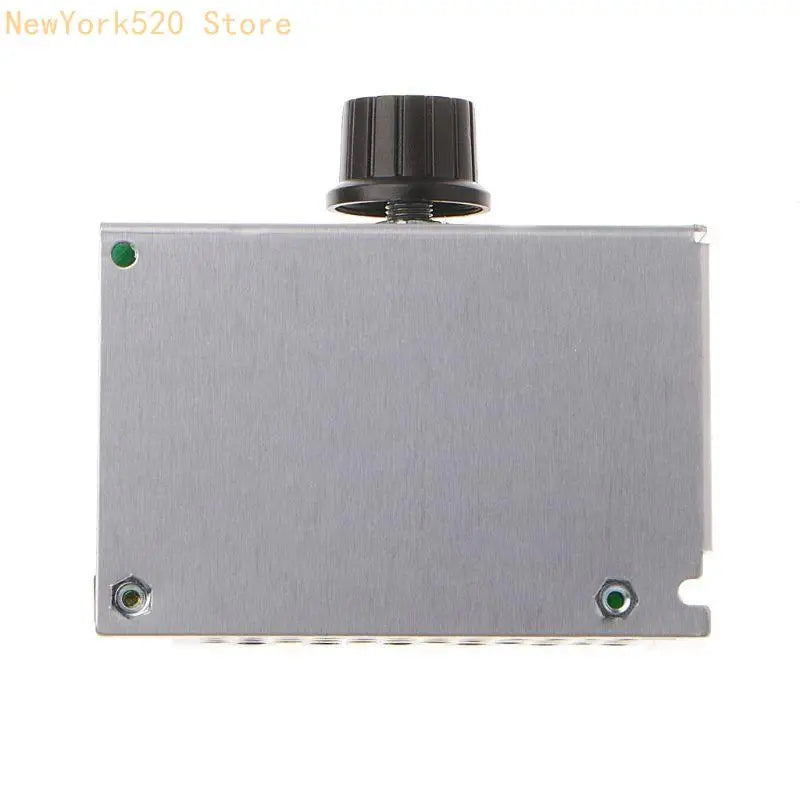 PWM DC Brush Motor Speed Controller 220V AC to 10-210V DC