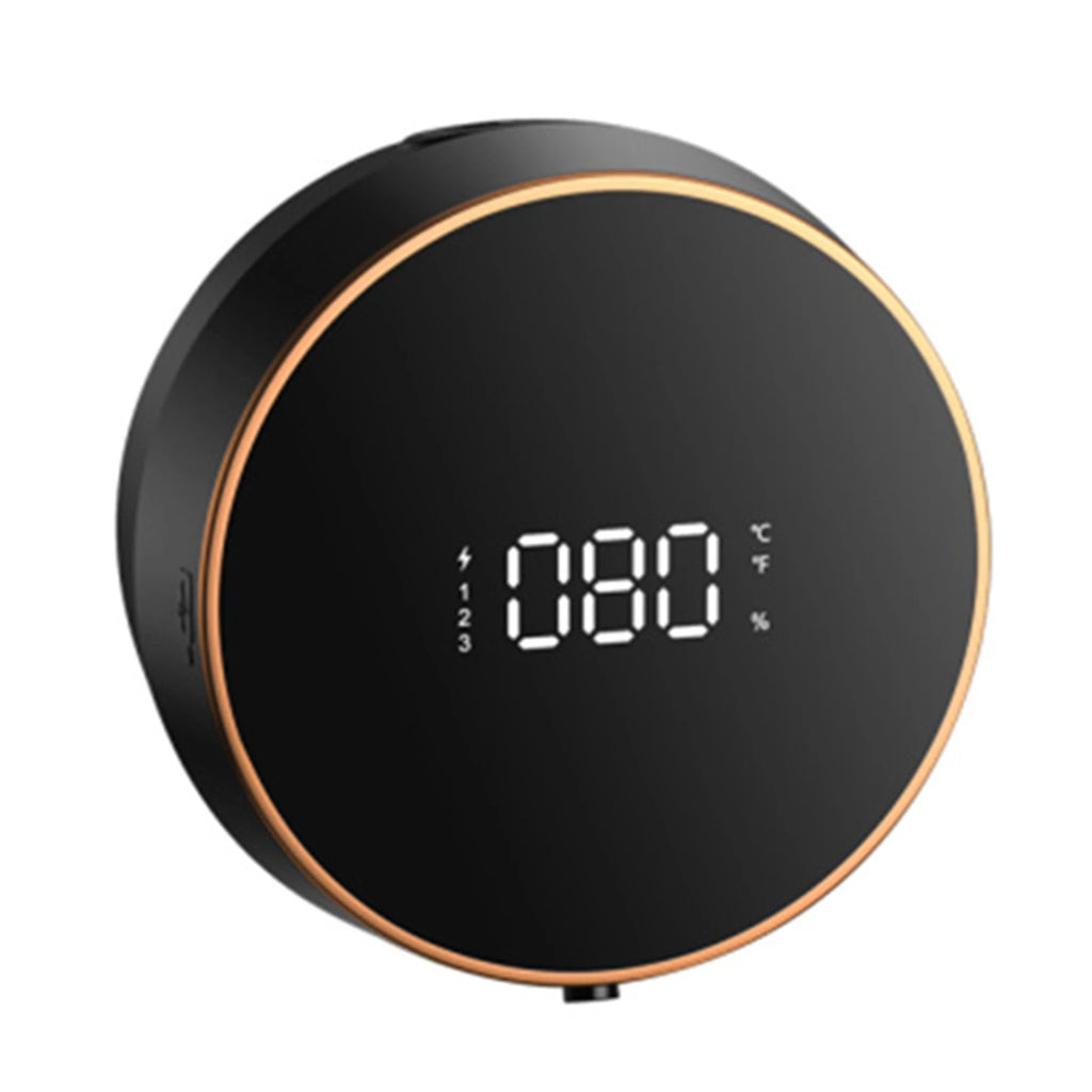 VIBE Touchless Foam Soap Dispenser with LED Display 300ml