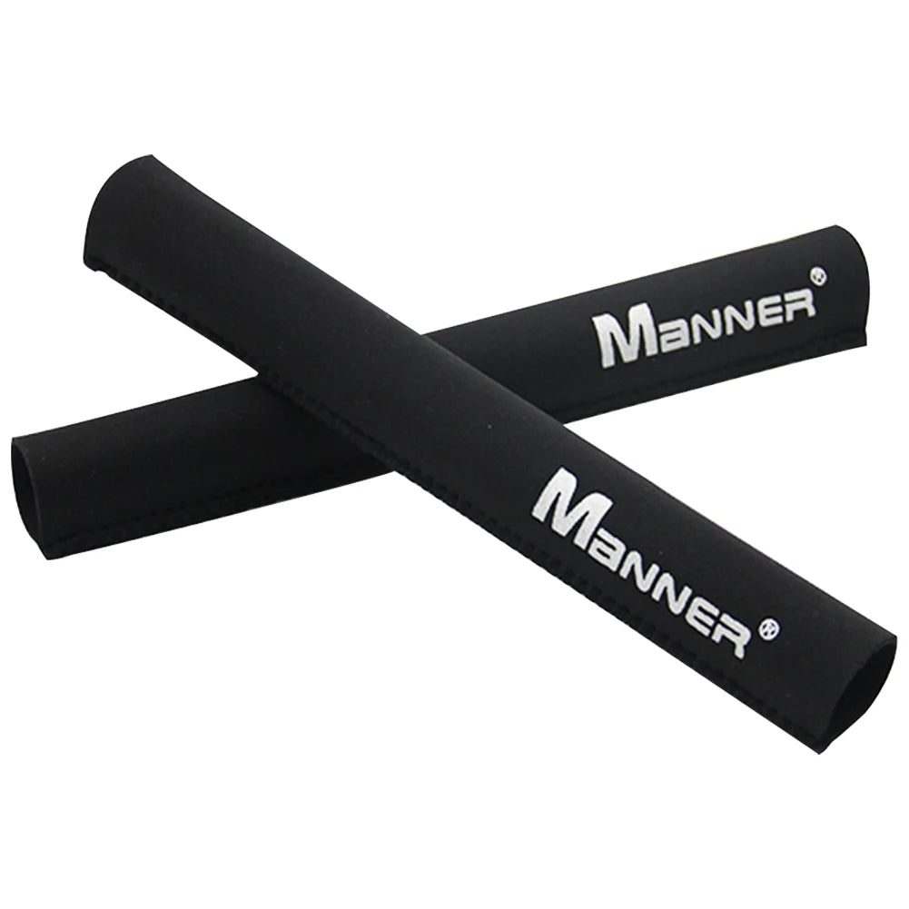 Non-Slip Kayak Paddle Grip Handle Covers – 1 Pair | VIBE