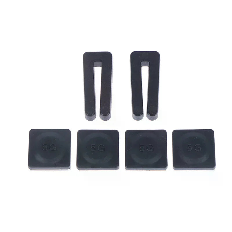 Ceiling Fan Blade Balancing Kit 2 Sets – 5g Weights & Clamp