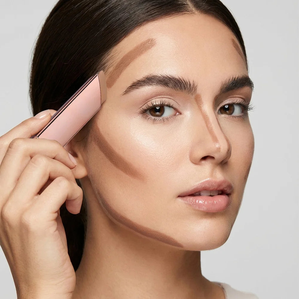 Lakerain Cream Bronzer Contour Stick – Highlight & Define