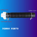 Inner Drain Hose for Automatic Washing Machine XQB60 XQB70