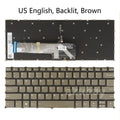 Backlit Keyboard for Lenovo IdeaPad PR4SB LCM19J1 – Multi-Layout