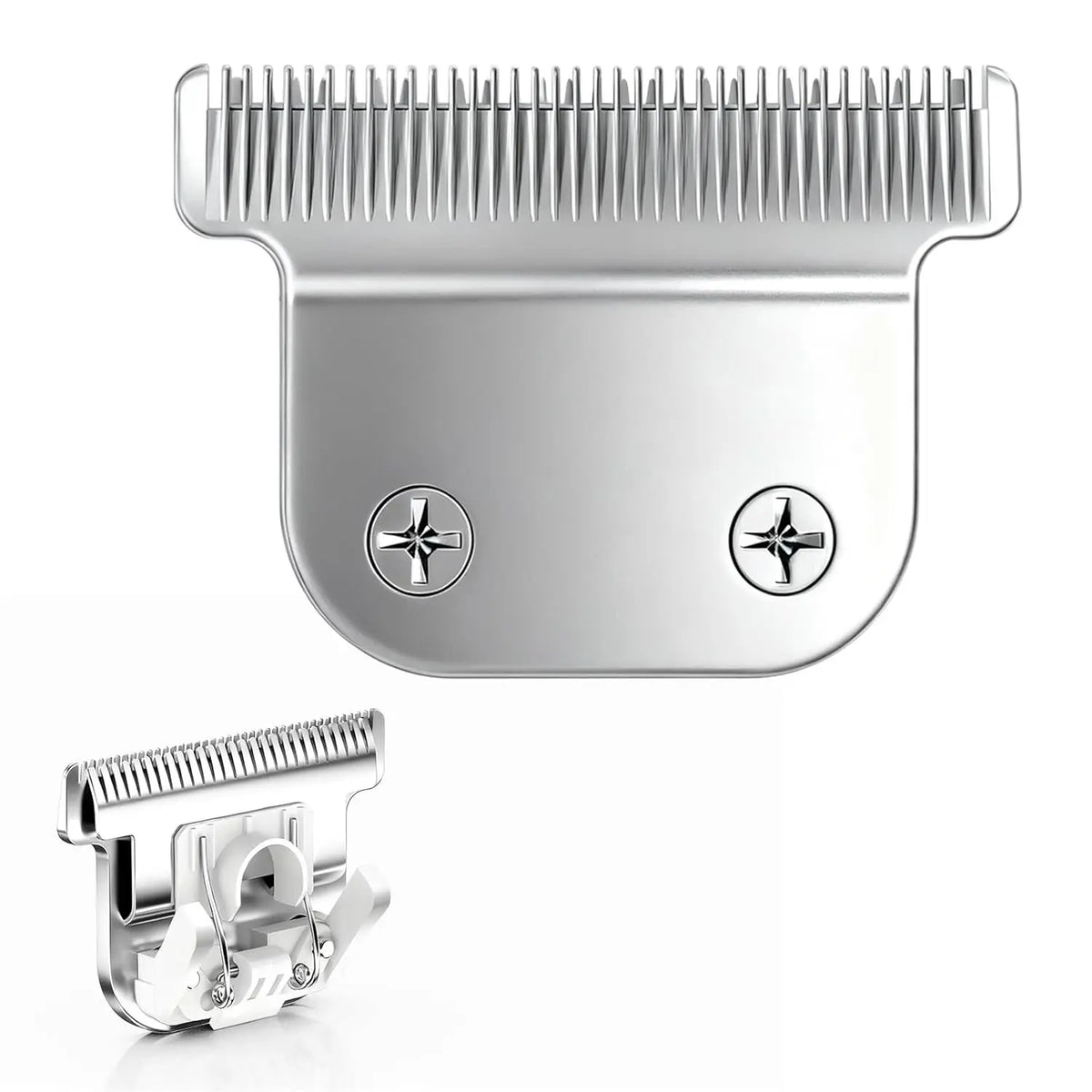 Replacement Blade for Wahl Trimmers 9864 9686 9818A 9854L – 1 Pack