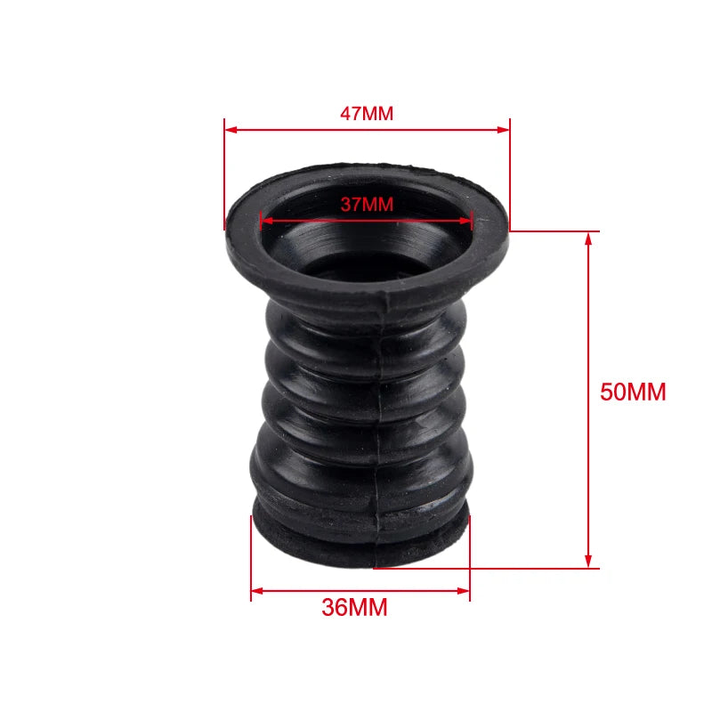 Washing Machine Drain Valve Rubber Sealing Plug Gasket