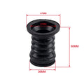 Washing Machine Drain Valve Rubber Sealing Plug Gasket
