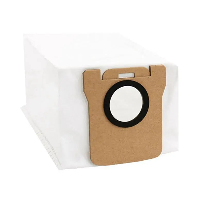 20-Pc Dust Bag & Mop Cloth Set for Mijia M40 D110CN Vacuum