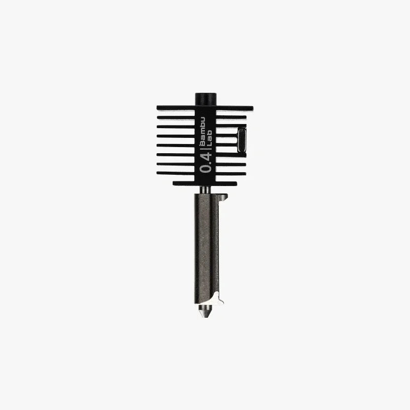 BEGRINT Hotend Kit Hardened Steel Nozzle for Bambu Lab A1 & A1 Mini