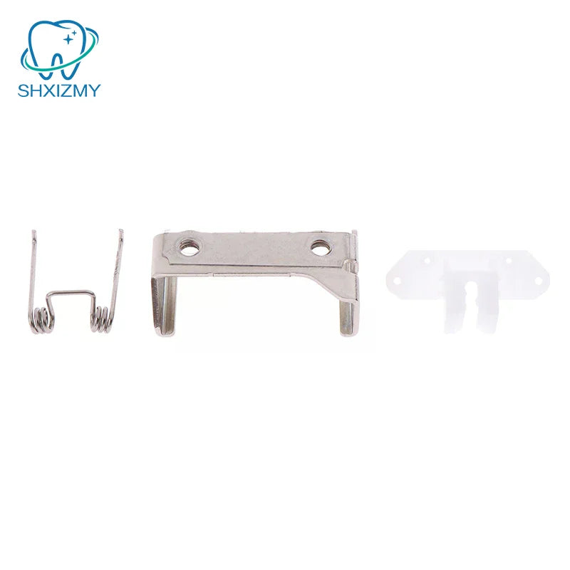 Clipper Parts for JRL 2020C & P800 – Holder, Swing Head, Spring