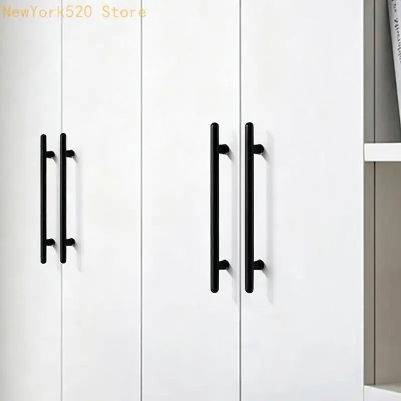 2Pcs Metal Alloy Drawer Pulls Cabinet Handles – 3 Sizes