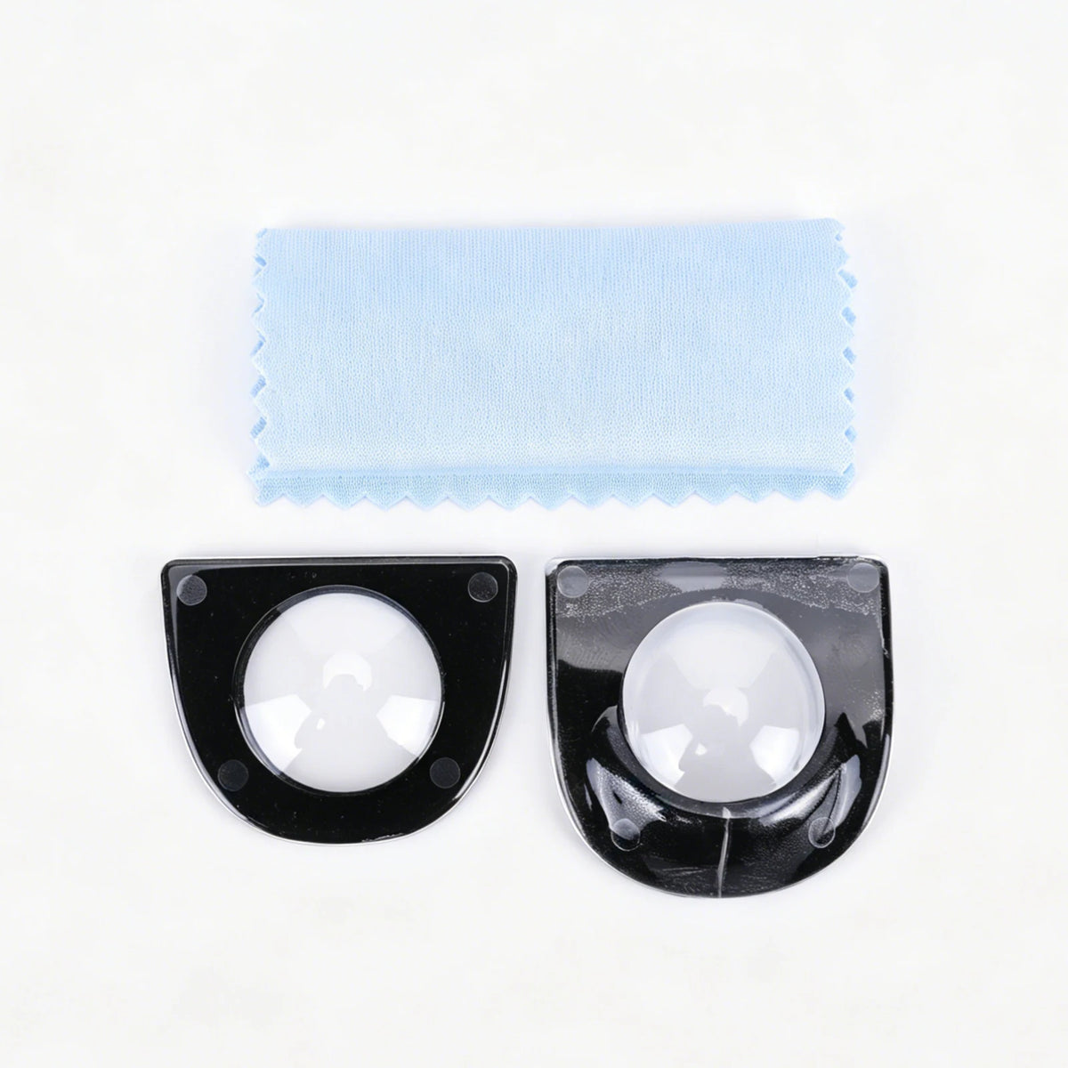 Anti-Scratch Camera Lens Protector for Tesla Model Y 2025–2026
