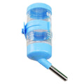 No-Drip Hamster Water Bottle 80/125ml – Small Animal Dispenser