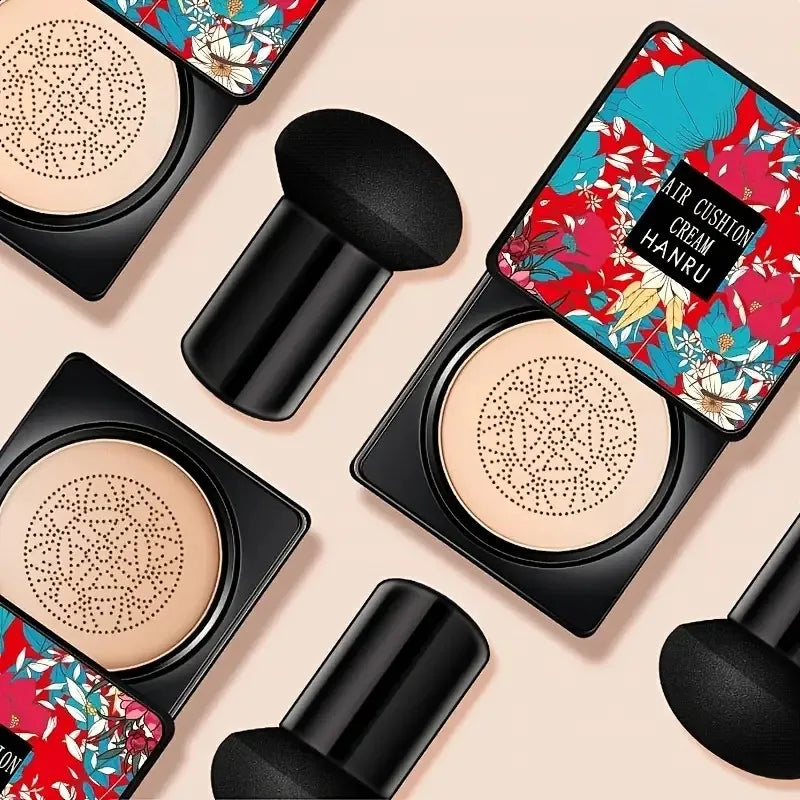 OREADEX BB Cream Air Cushion Puff – Foundation & Concealer