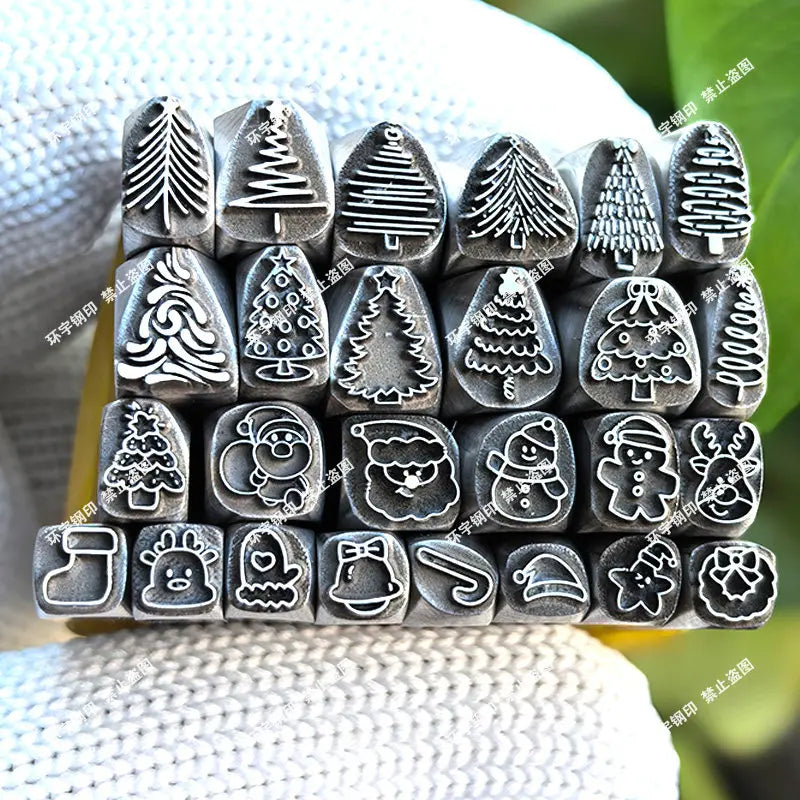 Stainless Steel Chisel Engraving Knife – Custom Bracelet Tool