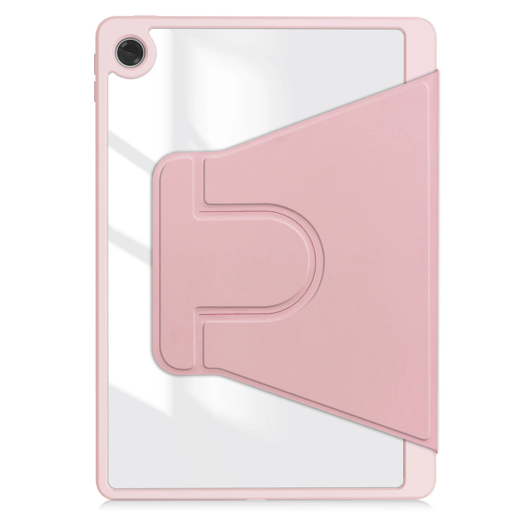 Lenovo Tab K10 2nd 10.1" Case Tri-Fold PU Leather | Pen Slot