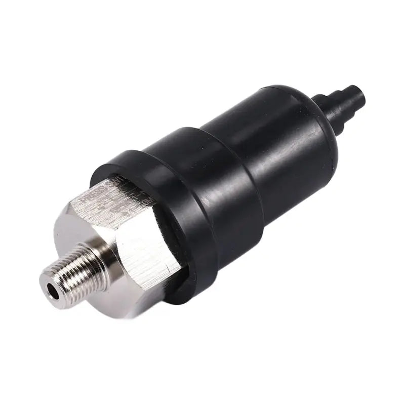 QPM11-NO 1/8" Adjustable Diaphragm Pressure Switch Normal Open