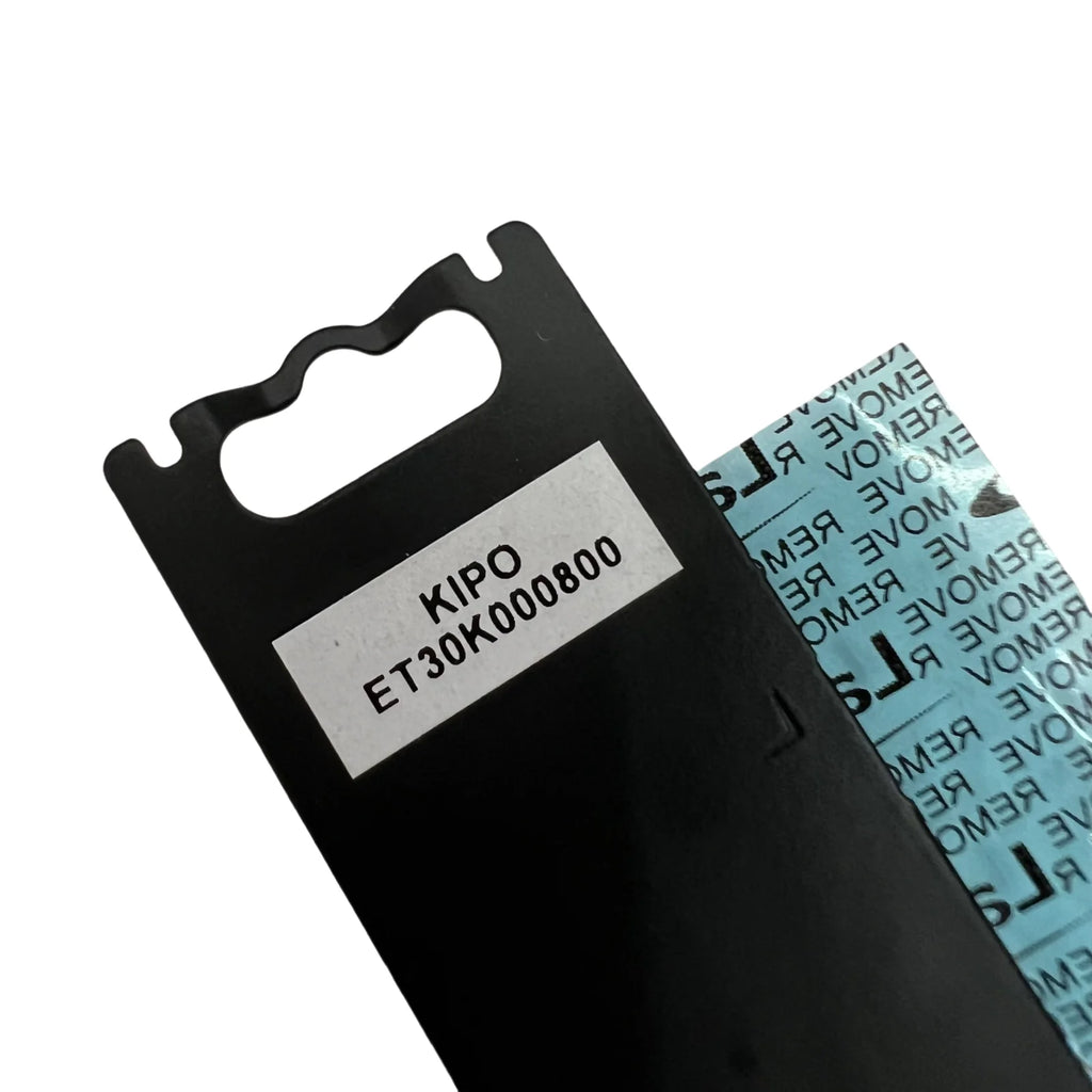 M.2 NVMe 2280 SSD Heatsink Bracket for Dell Latitude 5420–5431